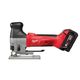 Аккумуляторный лобзик MILWAUKEE M18 HD18 JSB-402C 4933426660, фото  | SNABZHENIE.com.ua Аккумуляторный лобзик MILWAUKEE M18 HD18 JSB-402C 4933426660, фото  | SNABZHENIE.com.ua