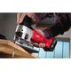 Аккумуляторный лобзик MILWAUKEE M18 HD18 JSB-402C 4933426660, фото , изображение 3 | SNABZHENIE.com.ua Аккумуляторный лобзик MILWAUKEE M18 HD18 JSB-402C 4933426660, фото , изображение 3 | SNABZHENIE.com.ua