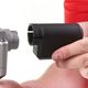 Аккумуляторный заклепочник MILWAUKEE M12 BPRT-0 Ø 2,4-4,8мм, фото , изображение 6 | SNABZHENIE.com.ua Аккумуляторный заклепочник MILWAUKEE M12 BPRT-0 Ø 2,4-4,8мм, фото , изображение 6 | SNABZHENIE.com.ua