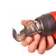 Фен аккумуляторный MILWAUKEE M18 BHG-0 4933459771, фото , изображение 5 | SNABZHENIE.com.ua Фен аккумуляторный MILWAUKEE M18 BHG-0 4933459771, фото , изображение 5 | SNABZHENIE.com.ua