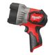 Фонарь світлодіодний акумуляторний MILWAUKEE M12 SLED-0 4933451261, фото  | SNABZHENIE.com.ua