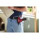 Шуруповерт аккумуляторный MILWAUKEE M12 BD-202C, 30 Нм, фото , изображение 3 | SNABZHENIE.com.ua