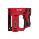 Степлер аккумуляторный MILWAUKEE M12 BST-0 4933459634, фото  | SNABZHENIE.com.ua Степлер аккумуляторный MILWAUKEE M12 BST-0 4933459634, фото  | SNABZHENIE.com.ua