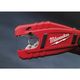 Акумуляторний труборіз MILWAUKEE C12 PC-0 (мідь) 4933411920, фото , зображення 5 | SNABZHENIE.com.ua Акумуляторний труборіз MILWAUKEE C12 PC-0 (мідь) 4933411920, фото , зображення 5 | SNABZHENIE.com.ua