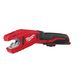 Акумуляторний труборіз MILWAUKEE C12 PC-0 (мідь) 4933411920, фото , зображення 8 | SNABZHENIE.com.ua Акумуляторний труборіз MILWAUKEE C12 PC-0 (мідь) 4933411920, фото , зображення 8 | SNABZHENIE.com.ua