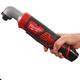 Аккумуляторный угловой винтоверт MILWAUKEE M12 BRAID-0, 68 Нм, фото , изображение 4 | SNABZHENIE.com.ua Аккумуляторный угловой винтоверт MILWAUKEE M12 BRAID-0, 68 Нм, фото , изображение 4 | SNABZHENIE.com.ua