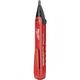 Индикатор напряжения бесконтактный MILWAUKEE 2200-40, 4932352561, фото , изображение 2 | SNABZHENIE.com.ua Индикатор напряжения бесконтактный MILWAUKEE 2200-40, 4932352561, фото , изображение 2 | SNABZHENIE.com.ua