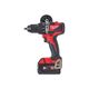 Бесщеткова ударна дрель M18 BLPD2-502X MILWAUKEE 4933464517, фото , зображення 3 | SNABZHENIE.com.ua Бесщеткова ударна дрель M18 BLPD2-502X MILWAUKEE 4933464517, фото , зображення 3 | SNABZHENIE.com.ua