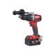 Бесщеткова ударна дрель M18 BLPD2-502X MILWAUKEE 4933464517, фото , зображення 5 | SNABZHENIE.com.ua Бесщеткова ударна дрель M18 BLPD2-502X MILWAUKEE 4933464517, фото , зображення 5 | SNABZHENIE.com.ua
