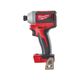Бесщетковий імпульсний винтоверт M18™ MILWAUKEE, крут. момент 180 Нм, 4933464519, фото , зображення 2 | SNABZHENIE.com.ua Бесщетковий імпульсний винтоверт M18™ MILWAUKEE, крут. момент 180 Нм, 4933464519, фото , зображення 2 | SNABZHENIE.com.ua