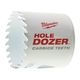 Биметаллическая коронка HOLEDOZER CARBIDE 51 мм (1 шт), фото , изображение 10 | SNABZHENIE.com.ua Биметаллическая коронка HOLEDOZER CARBIDE 51 мм (1 шт), фото , изображение 10 | SNABZHENIE.com.ua