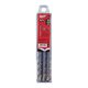 Бур SDS-PLUS M2 MILWAUKEE 8,0x210 мм (10 шт), фото , изображение 2 | SNABZHENIE.com.ua Бур SDS-PLUS M2 MILWAUKEE 8,0x210 мм (10 шт), фото , изображение 2 | SNABZHENIE.com.ua
