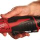Гайковерт MILWAUKEE M12 IR (3/8, 47 Нм) 4933441720, фото , изображение 4 | SNABZHENIE.com.ua Гайковерт MILWAUKEE M12 IR (3/8, 47 Нм) 4933441720, фото , изображение 4 | SNABZHENIE.com.ua