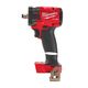 Гайковерт MILWAUKEE 1/2" (339 Нм) с фрикционным кольцом M18 FUEL, фото , изображение 5 | SNABZHENIE.com.ua Гайковерт MILWAUKEE 1/2" (339 Нм) с фрикционным кольцом M18 FUEL, фото , изображение 5 | SNABZHENIE.com.ua