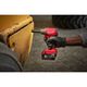 Гайковерт MILWAUKEE 1/2" (339 Нм) с фрикционным кольцом M18 FUEL, фото , изображение 10 | SNABZHENIE.com.ua Гайковерт MILWAUKEE 1/2" (339 Нм) с фрикционным кольцом M18 FUEL, фото , изображение 10 | SNABZHENIE.com.ua