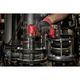 Гайковерт високопотужний MILWAUKEE 1/2 (339 Нм) з фіксацією піном M18 FUEL FIW2P12-502X (2 акумулятори + ЗУ), фото , зображення 9 | SNABZHENIE.com.ua Гайковерт високопотужний MILWAUKEE 1/2 (339 Нм) з фіксацією піном M18 FUEL FIW2P12-502X (2 акумулятори + ЗУ), фото , зображення 9 | SNABZHENIE.com.ua