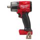 Гайковерт MILWAUKEE 1/2" (745 Нм) с фрикционным кольцом M18 FMTIW2F12-0, фото , изображение 4 | SNABZHENIE.com.ua Гайковерт MILWAUKEE 1/2" (745 Нм) с фрикционным кольцом M18 FMTIW2F12-0, фото , изображение 4 | SNABZHENIE.com.ua