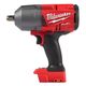 Гайковерт MILWAUKEE 1/2" (1491 Нм) с пином M18 FHIWP12-0X FUEL™, фото , изображение 3 | SNABZHENIE.com.ua Гайковерт MILWAUKEE 1/2" (1491 Нм) с пином M18 FHIWP12-0X FUEL™, фото , изображение 3 | SNABZHENIE.com.ua