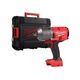 Гайковерт MILWAUKEE 1/2" (1491 Нм) с пином M18 FHIWP12-0X FUEL™, фото , изображение 4 | SNABZHENIE.com.ua Гайковерт MILWAUKEE 1/2" (1491 Нм) с пином M18 FHIWP12-0X FUEL™, фото , изображение 4 | SNABZHENIE.com.ua