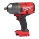 Гайковерт MILWAUKEE 1/2" (1491 Нм) с пином M18 FHIWP12-0X FUEL™, фото , изображение 2 | SNABZHENIE.com.ua Гайковерт MILWAUKEE 1/2" (1491 Нм) с пином M18 FHIWP12-0X FUEL™, фото , изображение 2 | SNABZHENIE.com.ua