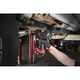 Гайковерт высокомоментный MILWAUKEE 1/2" 1898 Нм M18 FHIWF12-0X FUEL™, фото , изображение 6 | SNABZHENIE.com.ua Гайковерт высокомоментный MILWAUKEE 1/2" 1898 Нм M18 FHIWF12-0X FUEL™, фото , изображение 6 | SNABZHENIE.com.ua
