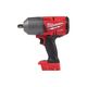 Гайковерт высокомоментный MILWAUKEE 1/2" 1898 Нм M18 FHIWF12-0X FUEL™, фото , изображение 4 | SNABZHENIE.com.ua Гайковерт высокомоментный MILWAUKEE 1/2" 1898 Нм M18 FHIWF12-0X FUEL™, фото , изображение 4 | SNABZHENIE.com.ua