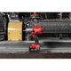 Гайковерт высокомоментный MILWAUKEE 1/2" 1898 Нм M18 FHIWF12-0X FUEL™, фото , изображение 9 | SNABZHENIE.com.ua Гайковерт высокомоментный MILWAUKEE 1/2" 1898 Нм M18 FHIWF12-0X FUEL™, фото , изображение 9 | SNABZHENIE.com.ua