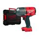 Гайковерт высокомоментный MILWAUKEE 1/2" 1898 Нм M18 FHIWF12-0X FUEL™, фото , изображение 2 | SNABZHENIE.com.ua Гайковерт высокомоментный MILWAUKEE 1/2" 1898 Нм M18 FHIWF12-0X FUEL™, фото , изображение 2 | SNABZHENIE.com.ua
