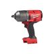 Гайковерт высокомоментный MILWAUKEE 1/2" 1898 Нм M18 FHIWF12-0X FUEL™, фото , изображение 5 | SNABZHENIE.com.ua Гайковерт высокомоментный MILWAUKEE 1/2" 1898 Нм M18 FHIWF12-0X FUEL™, фото , изображение 5 | SNABZHENIE.com.ua