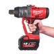 Гайковерт высокомоментный M18 FUEL™ 2400 Нм с фиксацией ONE-KEY™, фото , изображение 9 | SNABZHENIE.com.ua Гайковерт высокомоментный M18 FUEL™ 2400 Нм с фиксацией ONE-KEY™, фото , изображение 9 | SNABZHENIE.com.ua