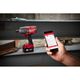 Гайковерт MILWAUKEE 3/4" (2034Нм) M18 FUEL ONEFHIWF34-0X ONE-KEY, фото , изображение 6 | SNABZHENIE.com.ua Гайковерт MILWAUKEE 3/4" (2034Нм) M18 FUEL ONEFHIWF34-0X ONE-KEY, фото , изображение 6 | SNABZHENIE.com.ua