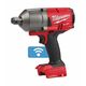 Гайковерт MILWAUKEE 3/4" (2034Нм) M18 FUEL ONEFHIWF34-0X ONE-KEY, фото , изображение 4 | SNABZHENIE.com.ua Гайковерт MILWAUKEE 3/4" (2034Нм) M18 FUEL ONEFHIWF34-0X ONE-KEY, фото , изображение 4 | SNABZHENIE.com.ua