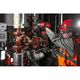 Гайковерт MILWAUKEE 3/4" (2034Нм) M18 FUEL ONEFHIWF34-0X ONE-KEY, фото , изображение 8 | SNABZHENIE.com.ua Гайковерт MILWAUKEE 3/4" (2034Нм) M18 FUEL ONEFHIWF34-0X ONE-KEY, фото , изображение 8 | SNABZHENIE.com.ua