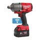 Гайковерт MILWAUKEE 3/4" M18 FUEL ONEFHIWF34-502X (2 акб, ЗУ, кейс), фото , изображение 3 | SNABZHENIE.com.ua Гайковерт MILWAUKEE 3/4" M18 FUEL ONEFHIWF34-502X (2 акб, ЗУ, кейс), фото , изображение 3 | SNABZHENIE.com.ua
