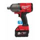 Гайковерт MILWAUKEE 3/4" M18 FUEL ONEFHIWF34-502X (2 акб, ЗУ, кейс), фото , изображение 4 | SNABZHENIE.com.ua Гайковерт MILWAUKEE 3/4" M18 FUEL ONEFHIWF34-502X (2 акб, ЗУ, кейс), фото , изображение 4 | SNABZHENIE.com.ua
