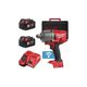 Гайковерт MILWAUKEE 3/4" M18 FUEL ONEFHIWF34-502X (2 акб, ЗУ, кейс), фото , изображение 2 | SNABZHENIE.com.ua Гайковерт MILWAUKEE 3/4" M18 FUEL ONEFHIWF34-502X (2 акб, ЗУ, кейс), фото , изображение 2 | SNABZHENIE.com.ua