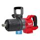 Гайковерт высокомоментный 1'' MILWAUKEE M18 FUEL ONEFHIWF1DS-0C, фото , изображение 2 | SNABZHENIE.com.ua Гайковерт высокомоментный 1'' MILWAUKEE M18 FUEL ONEFHIWF1DS-0C, фото , изображение 2 | SNABZHENIE.com.ua