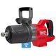 Гайковерт высокомоментный 1'' MILWAUKEE M18 FUEL ONEFHIWF1DS-0C, фото , изображение 4 | SNABZHENIE.com.ua Гайковерт высокомоментный 1'' MILWAUKEE M18 FUEL ONEFHIWF1DS-0C, фото , изображение 4 | SNABZHENIE.com.ua