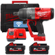 Гайковерт высокомоментный M18 FUEL™ 2400 Нм, 2 аккум. + з/у, ONE-KEY™, фото  | SNABZHENIE.com.ua Гайковерт высокомоментный M18 FUEL™ 2400 Нм, 2 аккум. + з/у, ONE-KEY™, фото  | SNABZHENIE.com.ua