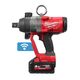 Гайковерт высокомоментный M18 FUEL™ 2400 Нм, 2 аккум. + з/у, ONE-KEY™, фото , изображение 3 | SNABZHENIE.com.ua Гайковерт высокомоментный M18 FUEL™ 2400 Нм, 2 аккум. + з/у, ONE-KEY™, фото , изображение 3 | SNABZHENIE.com.ua