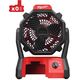 Акумуляторний вентилятор MILWAUKEE M18 AF-0 4933451022, фото  | SNABZHENIE.com.ua Акумуляторний вентилятор MILWAUKEE M18 AF-0 4933451022, фото  | SNABZHENIE.com.ua