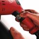 Дрель Milwaukee DE 13 RP 4933409194, крутний момент 59 Нм, фото , зображення 4 | SNABZHENIE.com.ua