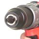 Ударная дрель Milwaukee M18 FPD2-502X, 135 Нм, FUEL™, фото , изображение 5 | SNABZHENIE.com.ua