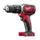 Дрель ударна MILWAUKEE M18 BPD-0 4933443500, крутний момент 50 Нм, фото  | SNABZHENIE.com.ua
