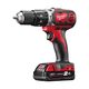 Ударная дрель MILWAUKEE M18 BPD-202C, крут. момент 50 Нм, фото , изображение 2 | SNABZHENIE.com.ua