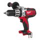Дрель ударная MILWAUKEE M18 HD18 PD-0, 85 Нм, 4933446925, фото , изображение 5 | SNABZHENIE.com.ua