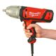 Гайковерт ударный 1/2 MILWAUKEE IPWE 400 R, 400 Нм, 4933451524, фото , изображение 6 | SNABZHENIE.com.ua Гайковерт ударный 1/2 MILWAUKEE IPWE 400 R, 400 Нм, 4933451524, фото , изображение 6 | SNABZHENIE.com.ua