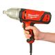 Гайковерт 3/4 MILWAUKEE IPWE 520 R, момент 520 Нм, фото , зображення 5 | SNABZHENIE.com.ua Гайковерт 3/4 MILWAUKEE IPWE 520 R, момент 520 Нм, фото , зображення 5 | SNABZHENIE.com.ua