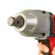 Гайковерт 3/4 MILWAUKEE IPWE 520 R, момент 520 Нм, фото , зображення 2 | SNABZHENIE.com.ua Гайковерт 3/4 MILWAUKEE IPWE 520 R, момент 520 Нм, фото , зображення 2 | SNABZHENIE.com.ua