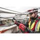 Гідравлічний інструмент для різання кабеля до 35 мм M18™ FORCE LOGIC™ MILWAUKEE 4933464300, фото , зображення 6 | SNABZHENIE.com.ua Гідравлічний інструмент для різання кабеля до 35 мм M18™ FORCE LOGIC™ MILWAUKEE 4933464300, фото , зображення 6 | SNABZHENIE.com.ua